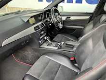 11 Mercedes Services Recorded