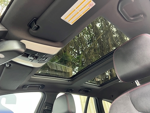 C220 Cdi Blueefficiency Amg Sport Plus Estate 2.1 Automatic Diesel