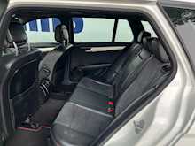 11 Mercedes Services Recorded