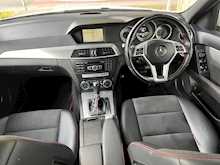 11 Mercedes Services Recorded