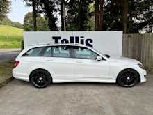 11 Mercedes Services Recorded