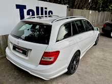 11 Mercedes Services Recorded