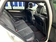 11 Mercedes Services Recorded