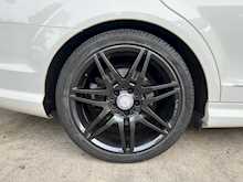 11 Mercedes Services Recorded