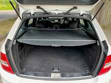 11 Mercedes Services Recorded