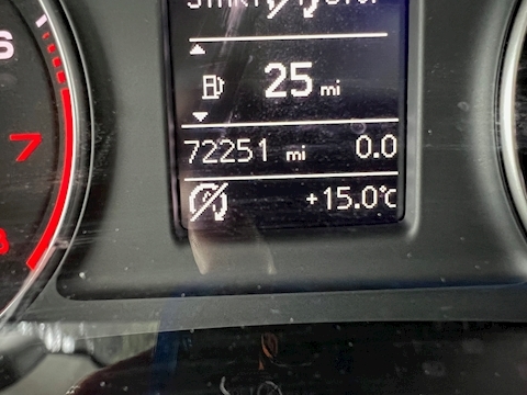 1.4 TFSI CoD Sport SUV 5dr Petrol S Tronic Euro 6 (s/s) (150 ps)