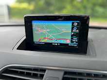 Audi Q3 TFSI CoD Sport 