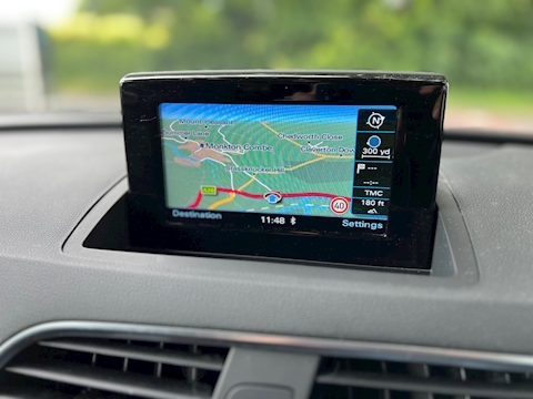 1.4 TFSI CoD Sport SUV 5dr Petrol S Tronic Euro 6 (s/s) (150 ps)