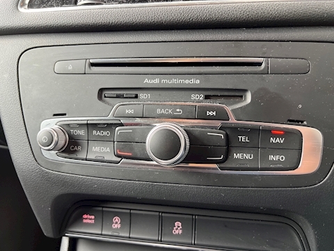 1.4 TFSI CoD Sport SUV 5dr Petrol S Tronic Euro 6 (s/s) (150 ps)