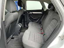 Audi Q3 TFSI CoD Sport 