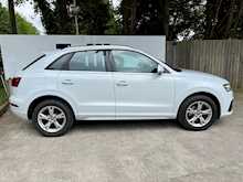 Audi Q3 TFSI CoD Sport 