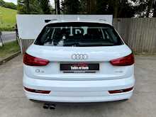 Audi Q3 TFSI CoD Sport 