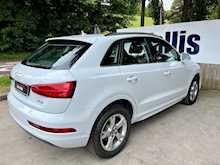 Audi Q3 TFSI CoD Sport 