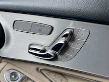 Mercedes Glc-Class Glc 220 D 4Matic Sport Premium 