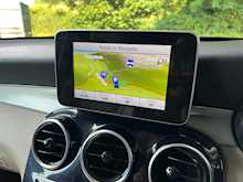 Mercedes Glc-Class Glc 220 D 4Matic Sport Premium 