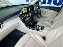 Mercedes Glc-Class Glc 220 D 4Matic Sport Premium 