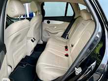 Mercedes Glc-Class Glc 220 D 4Matic Sport Premium 