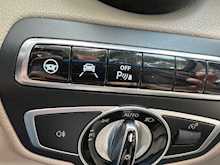 Mercedes Glc-Class Glc 220 D 4Matic Sport Premium 