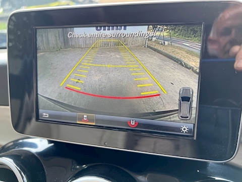 Glc 220 D 4Matic Sport Premium Estate 2.1 Automatic Diesel