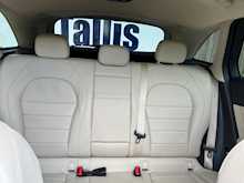 Mercedes Glc-Class Glc 220 D 4Matic Sport Premium 