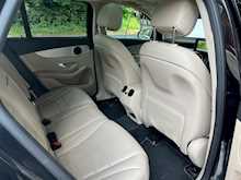 Mercedes Glc-Class Glc 220 D 4Matic Sport Premium 