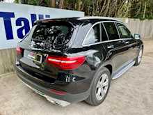 Mercedes Glc-Class Glc 220 D 4Matic Sport Premium 