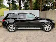 Mercedes Glc-Class Glc 220 D 4Matic Sport Premium 