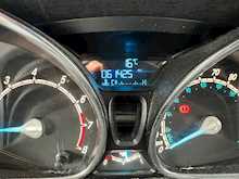 Ford Fiesta T EcoBoost Titanium 
