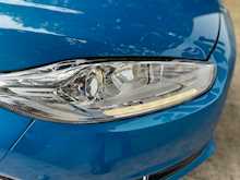 Ford Fiesta T EcoBoost Titanium 