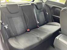 Ford Fiesta T EcoBoost Titanium 