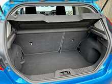 Ford Fiesta T EcoBoost Titanium 