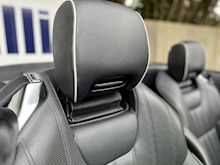 Mercedes-Benz SL Class SL500 V8 AMG Sport 