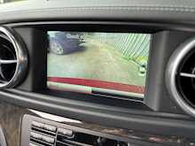 Mercedes-Benz SL Class SL500 V8 AMG Sport 