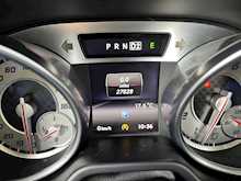 Mercedes-Benz SL Class SL500 V8 AMG Sport 