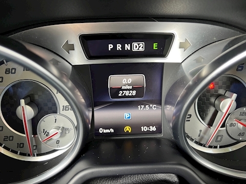 4.7 SL500 V8 AMG Sport Convertible 2dr Petrol G-Tronic+ Euro 6 (s/s) (455 ps)