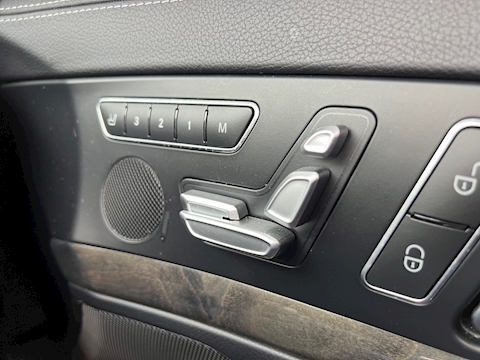 4.7 SL500 V8 AMG Sport Convertible 2dr Petrol G-Tronic+ Euro 6 (s/s) (455 ps)