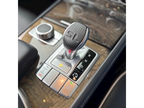 4.7 SL500 V8 AMG Sport Convertible 2dr Petrol G-Tronic+ Euro 6 (s/s) (455 ps)