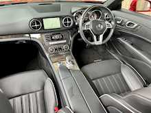 Mercedes-Benz SL Class SL500 V8 AMG Sport 