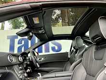 Mercedes-Benz SL Class SL500 V8 AMG Sport 