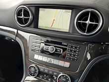 Mercedes-Benz SL Class SL500 V8 AMG Sport 