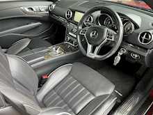 Mercedes-Benz SL Class SL500 V8 AMG Sport 