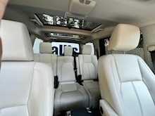 Land Rover Discovery 4 SD V6 HSE 