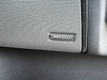 Land Rover Discovery 4 SD V6 HSE 