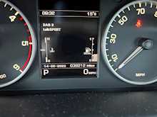 Land Rover Discovery 4 SD V6 HSE 