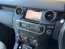 Land Rover Discovery 4 SD V6 HSE 