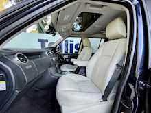 Land Rover Discovery 4 SD V6 HSE 