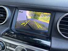 Land Rover Discovery 4 SD V6 HSE 