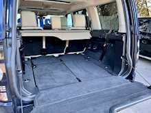 Land Rover Discovery 4 SD V6 HSE 