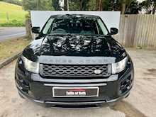 Land Rover Range Rover Evoque SD4 Pure 