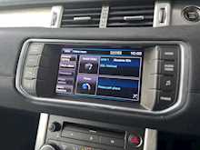 Land Rover Range Rover Evoque SD4 Pure 